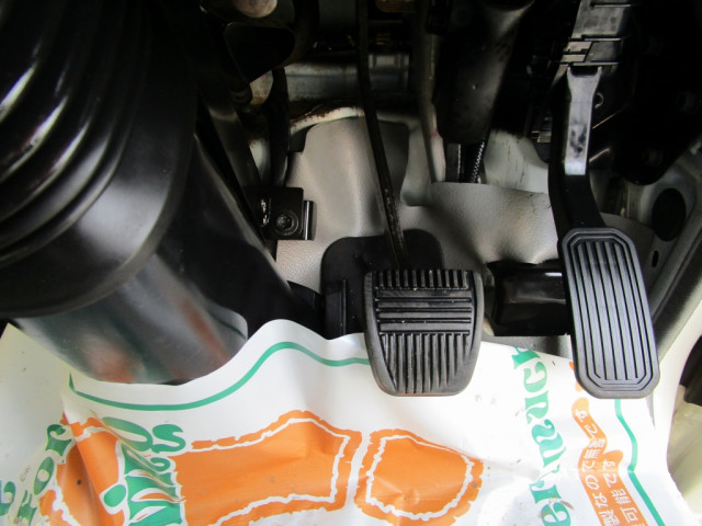 トヨタ トヨエース 小型 バン TKG-XZC645(100353) 28枚目