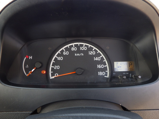 トヨタ ライトエース 小型 平ボディ ABF-S402U(100354) 12枚目