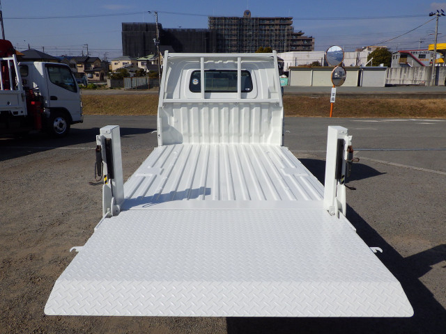 トヨタ ライトエース 小型 平ボディ ABF-S402U(100354) 16枚目