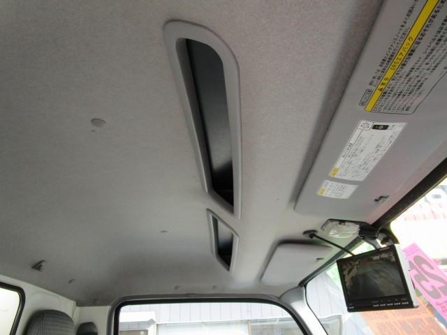 トヨタ トヨエース 小型 バン TKG-XZC645(100353) 33枚目