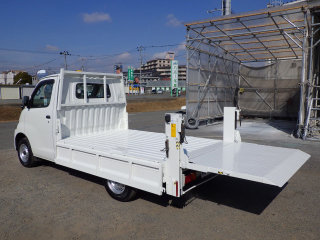 トヨタ ライトエース 小型 平ボディ ABF-S402U(100354) 17枚目