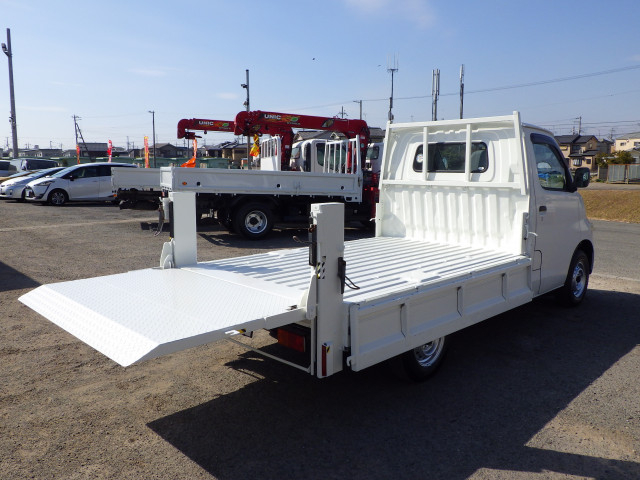 トヨタ ライトエース 小型 平ボディ ABF-S402U(100354) 18枚目