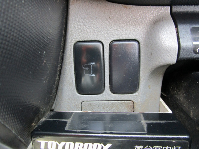 トヨタ トヨエース 小型 バン TKG-XZC645(100353) 35枚目