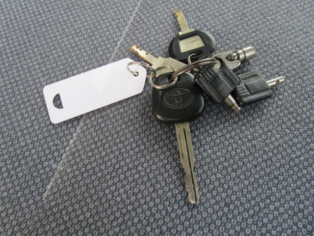 トヨタ トヨエース 小型 バン TKG-XZC645(100353) 36枚目