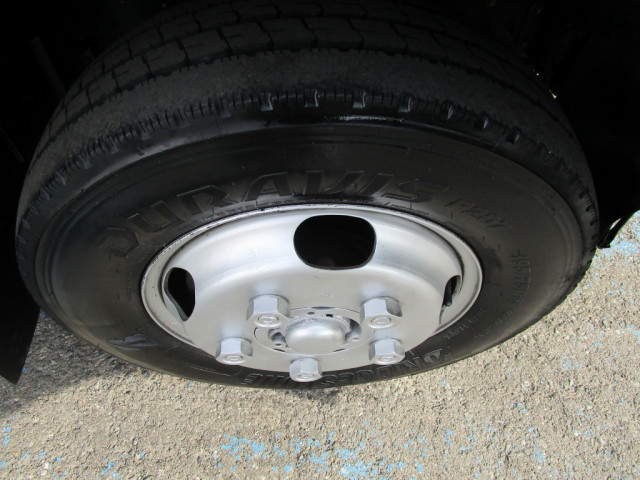 トヨタ トヨエース 小型 バン TKG-XZC645(100353) 37枚目