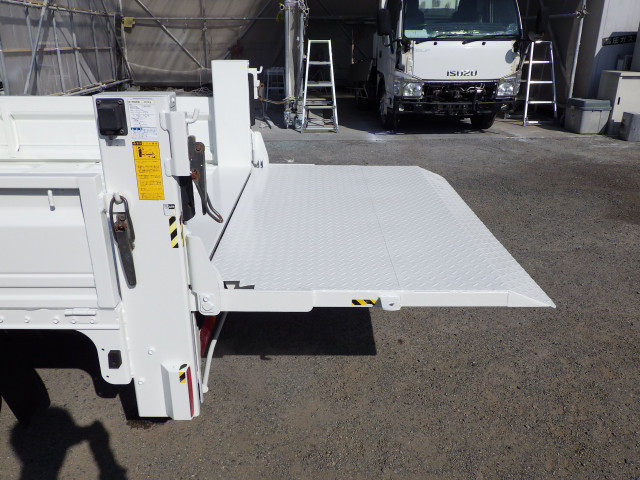 トヨタ ライトエース 小型 平ボディ ABF-S402U(100354) 21枚目