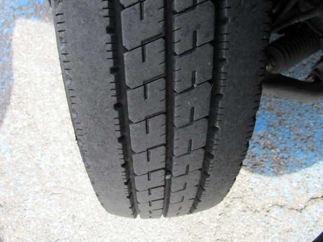 トヨタ トヨエース 小型 バン TKG-XZC645(100353) 38枚目