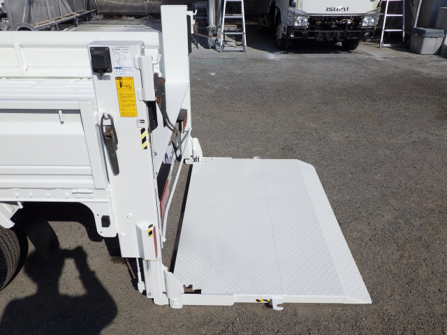 トヨタ ライトエース 小型 平ボディ ABF-S402U(100354) 22枚目