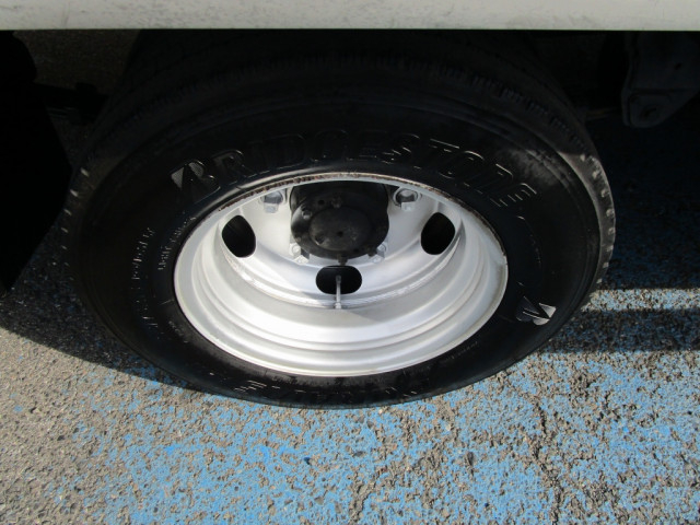 トヨタ トヨエース 小型 バン TKG-XZC645(100353) 39枚目