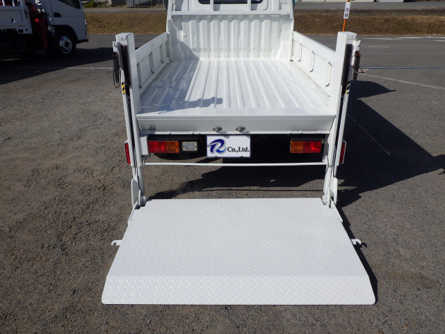 トヨタ ライトエース 小型 平ボディ ABF-S402U(100354) 23枚目