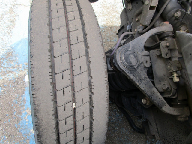 トヨタ トヨエース 小型 バン TKG-XZC645(100353) 40枚目