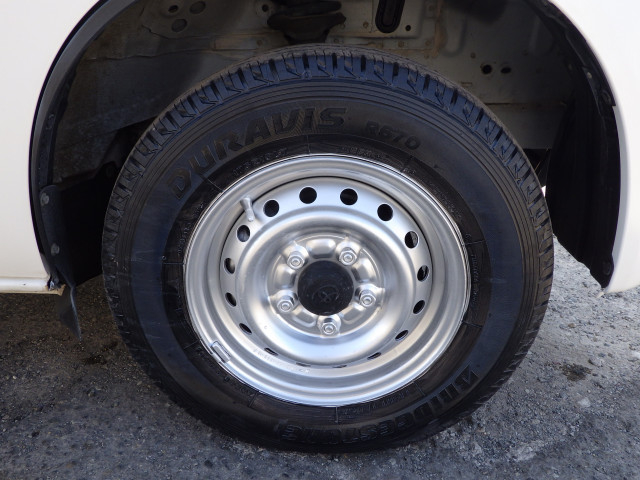 トヨタ ライトエース 小型 平ボディ ABF-S402U(100354) 25枚目