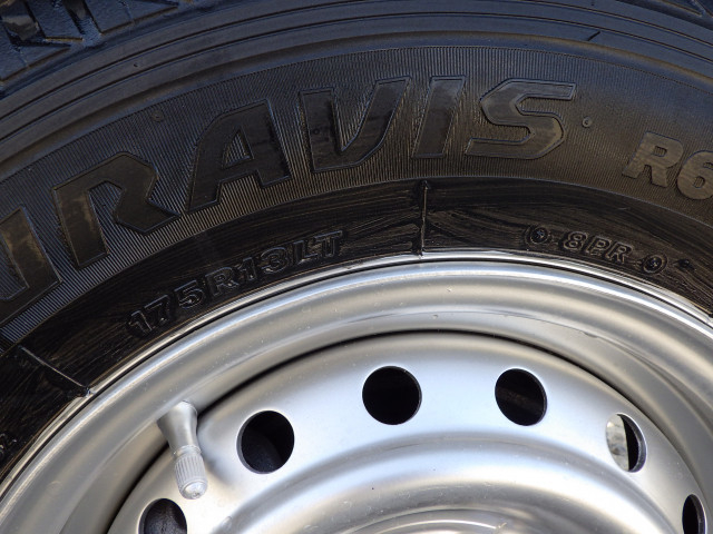 トヨタ ライトエース 小型 平ボディ ABF-S402U(100354) 26枚目