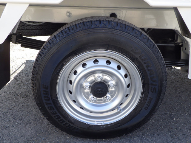 トヨタ ライトエース 小型 平ボディ ABF-S402U(100354) 27枚目