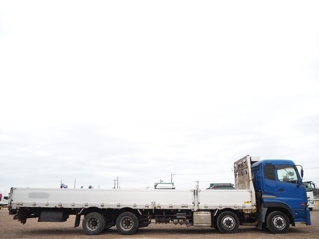 UDトラックス（日産） クオン 大型 平ボディ *********(100355) 8枚目