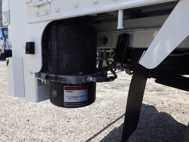 トヨタ ライトエース 小型 平ボディ ABF-S402U(100354) 33枚目