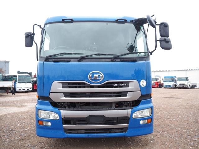 UDトラックス（日産） クオン 大型 平ボディ *********(100355) 10枚目