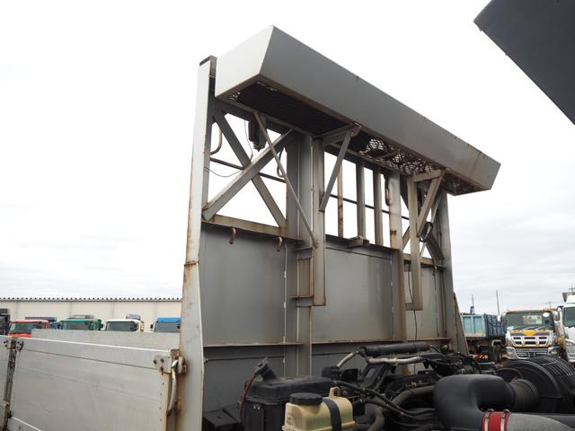 UDトラックス（日産） クオン 大型 平ボディ *********(100355) 13枚目