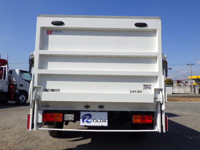 トヨタ ライトエース 小型 平ボディ ABF-S402U(100354) 37枚目