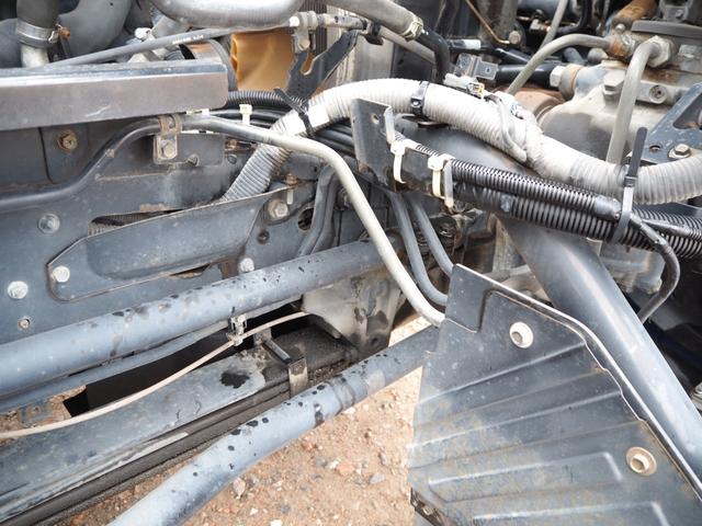 UDトラックス（日産） クオン 大型 平ボディ *********(100355) 16枚目