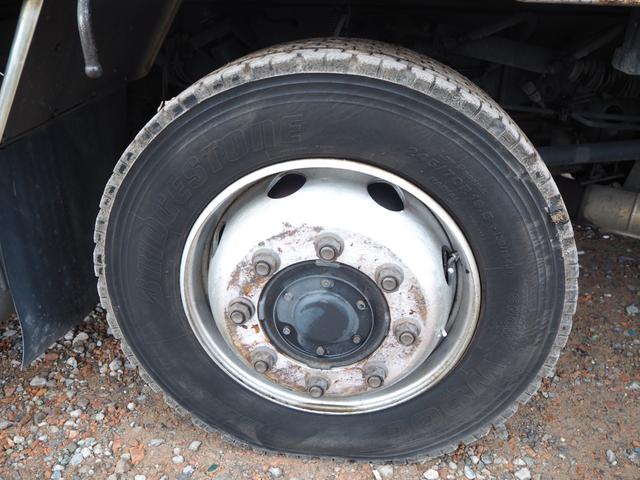 UDトラックス（日産） クオン 大型 平ボディ *********(100355) 19枚目