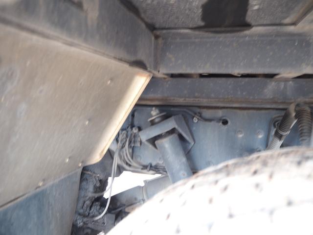 UDトラックス（日産） クオン 大型 平ボディ *********(100355) 20枚目