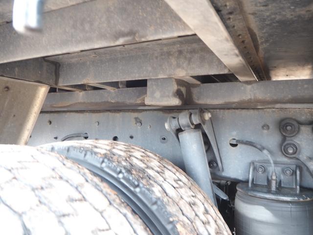 UDトラックス（日産） クオン 大型 平ボディ *********(100355) 26枚目