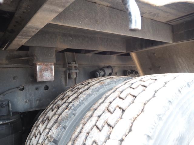 UDトラックス（日産） クオン 大型 平ボディ *********(100355) 27枚目