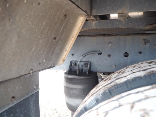 UDトラックス（日産） クオン 大型 平ボディ *********(100355) 28枚目