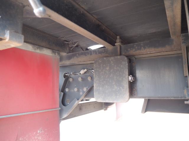 UDトラックス（日産） クオン 大型 平ボディ *********(100355) 30枚目