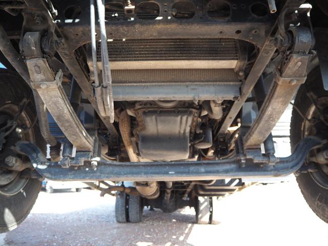 いすゞ フォワード 中型 平ボディ *********(100356) 11枚目