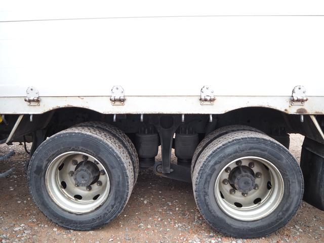 UDトラックス（日産） クオン 大型 平ボディ *********(100355) 34枚目