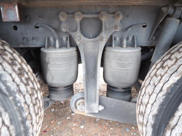 UDトラックス（日産） クオン 大型 平ボディ *********(100355) 35枚目