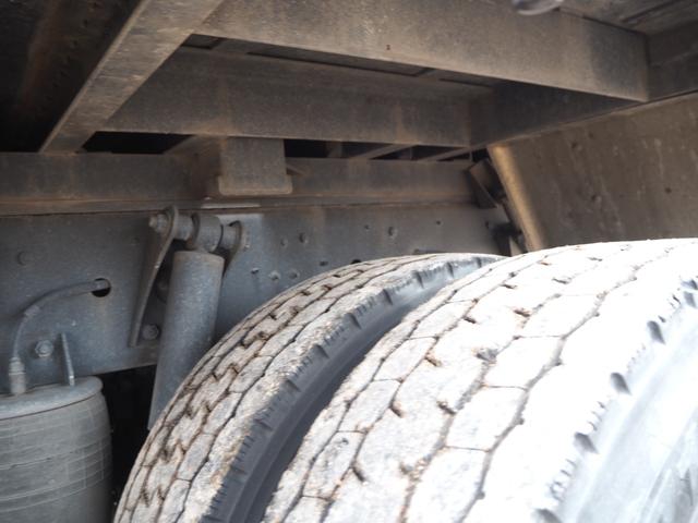 UDトラックス（日産） クオン 大型 平ボディ *********(100355) 37枚目