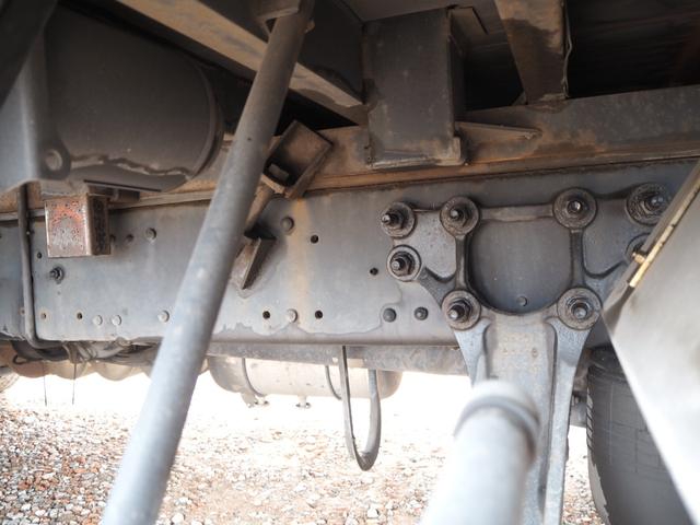 UDトラックス（日産） クオン 大型 平ボディ *********(100355) 39枚目