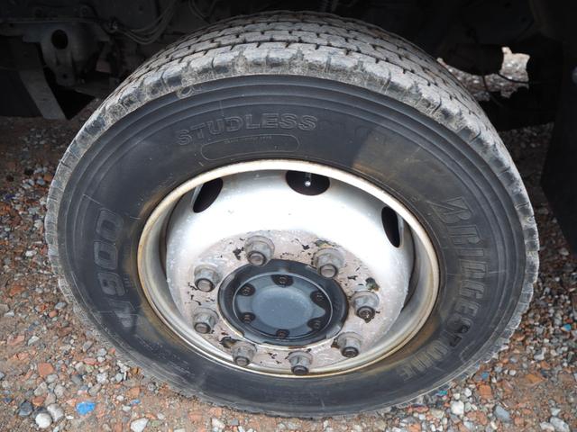 UDトラックス（日産） クオン 大型 平ボディ *********(100355) 42枚目