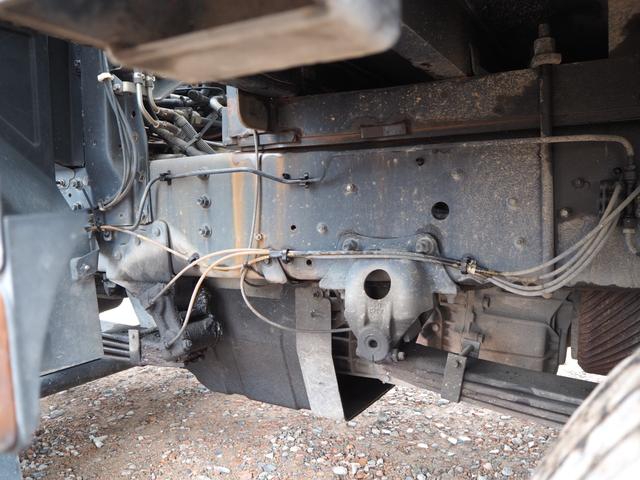 UDトラックス（日産） クオン 大型 平ボディ *********(100355) 43枚目