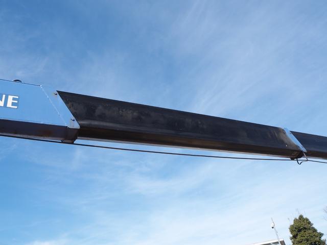 いすゞ フォワード 中型 平ボディ *********(100356) 22枚目