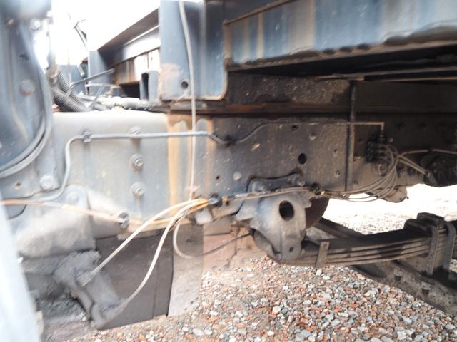 UDトラックス（日産） クオン 大型 平ボディ *********(100355) 44枚目