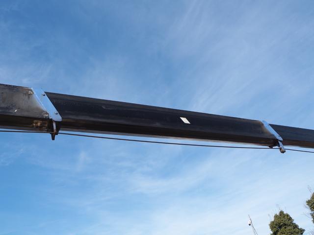 いすゞ フォワード 中型 平ボディ *********(100356) 23枚目