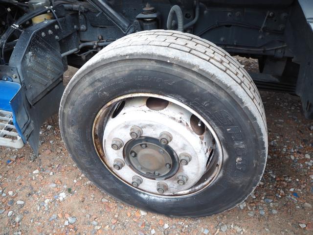 UDトラックス（日産） クオン 大型 平ボディ *********(100355) 45枚目