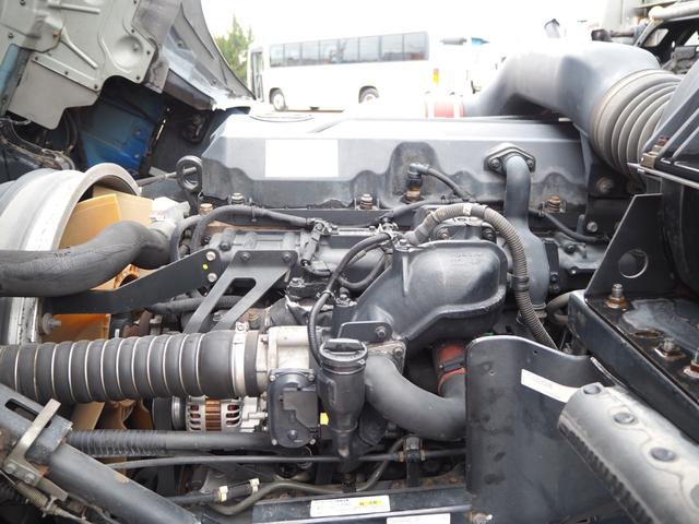 UDトラックス（日産） クオン 大型 平ボディ *********(100355) 46枚目