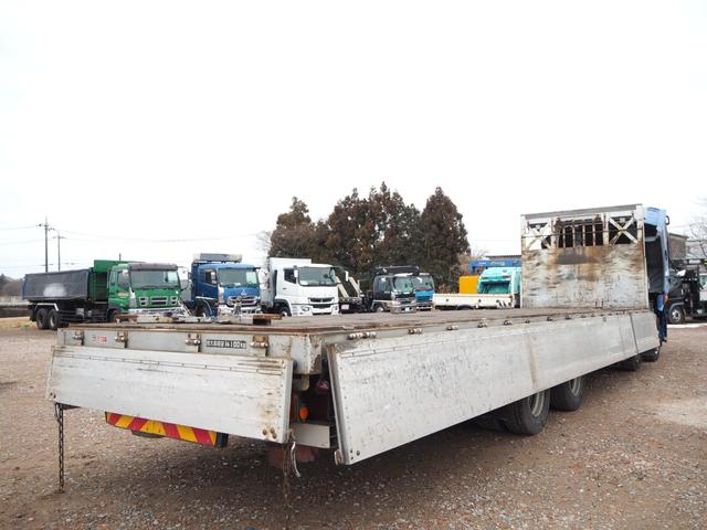 UDトラックス（日産） クオン 大型 平ボディ *********(100355) 50枚目