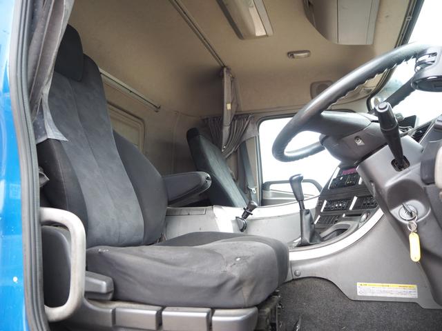 UDトラックス（日産） クオン 大型 平ボディ *********(100355) 54枚目