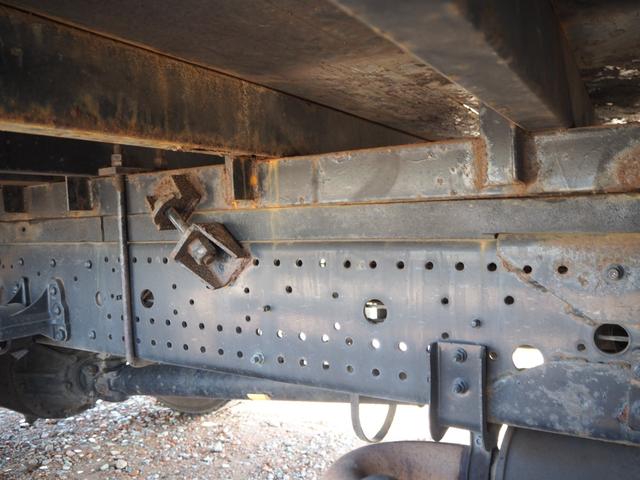 いすゞ フォワード 中型 平ボディ *********(100356) 34枚目