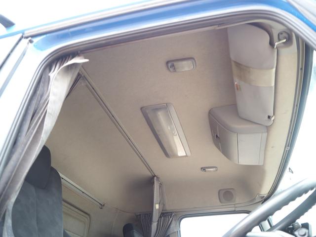 UDトラックス（日産） クオン 大型 平ボディ *********(100355) 56枚目