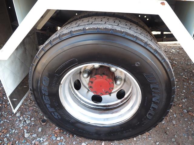 いすゞ フォワード 中型 平ボディ *********(100356) 36枚目