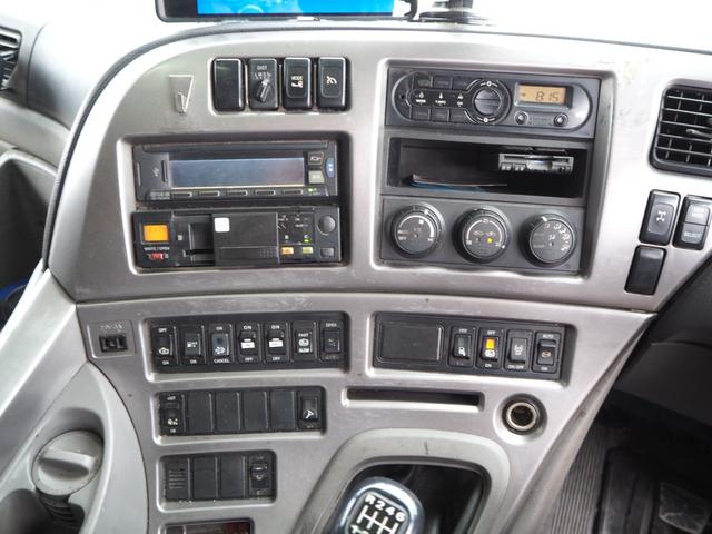 UDトラックス（日産） クオン 大型 平ボディ *********(100355) 58枚目