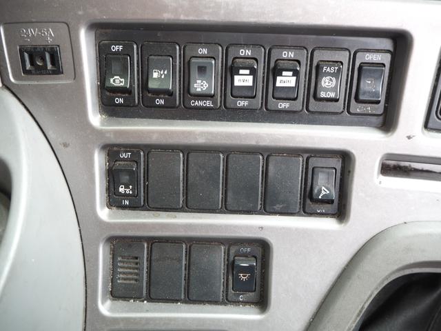 UDトラックス（日産） クオン 大型 平ボディ *********(100355) 59枚目