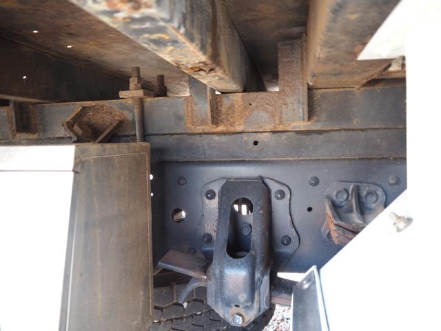 いすゞ フォワード 中型 平ボディ *********(100356) 38枚目